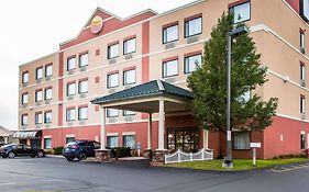 Comfort Inn East Windsor Ct